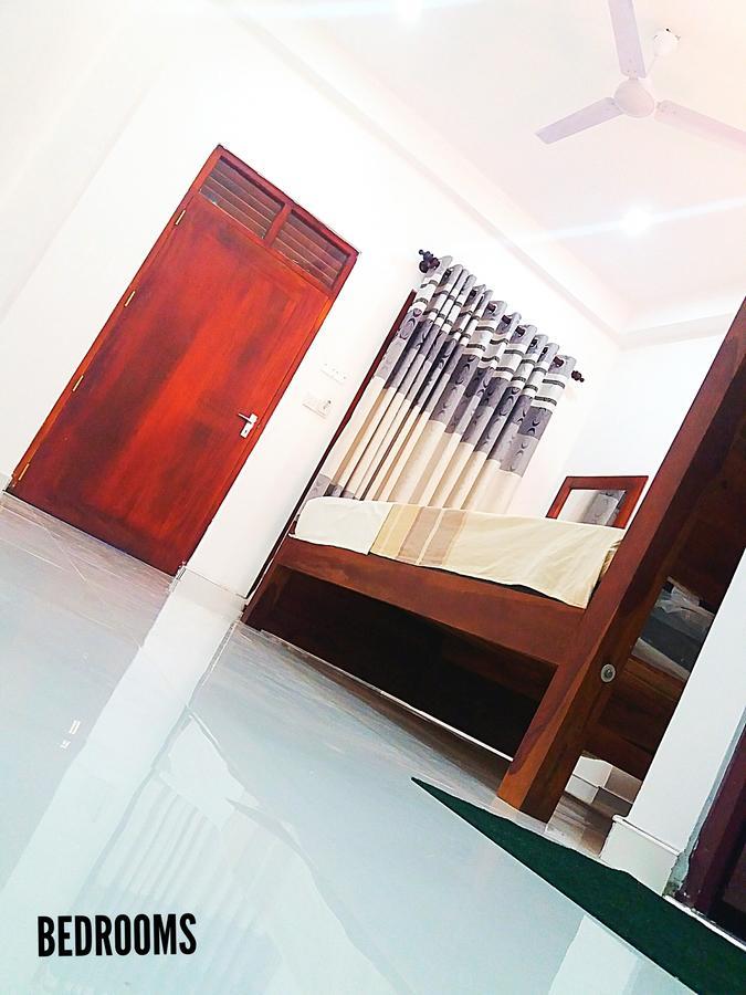 A&B Resort Negombo Kudapaduwa Экстерьер фото