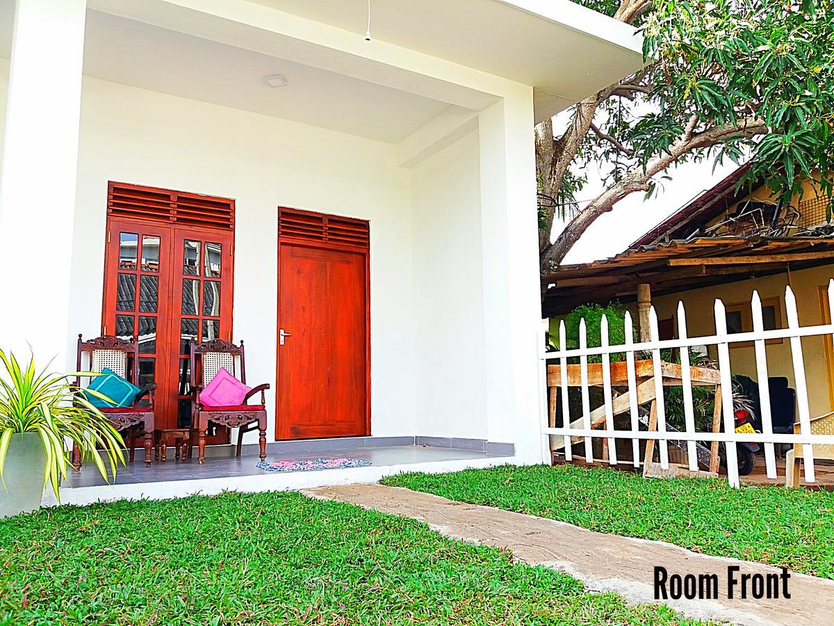 A&B Resort Negombo Kudapaduwa Экстерьер фото