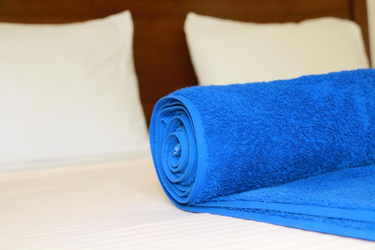 A&B Resort Negombo Kudapaduwa Экстерьер фото