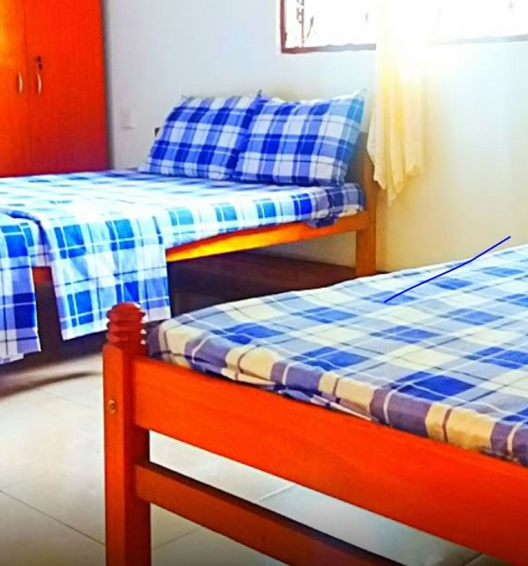 A&B Resort Negombo Kudapaduwa Экстерьер фото